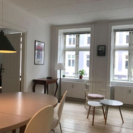 Apartmentincopenhagen Apartment 1183 Habitación foto