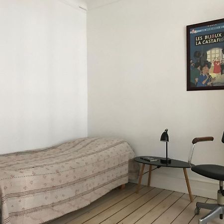 Apartmentincopenhagen Apartment 1183 Habitación foto