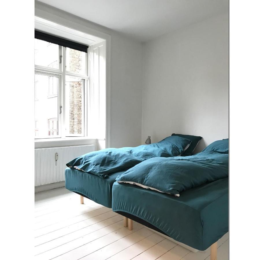 Apartmentincopenhagen Apartment 1183 Habitación foto