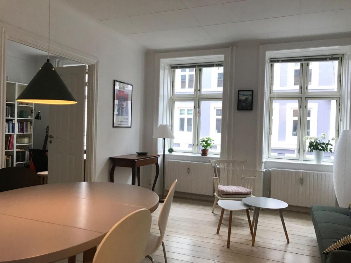 Apartmentincopenhagen Apartment 1183 Habitación foto