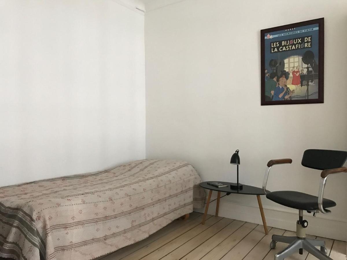 Apartmentincopenhagen Apartment 1183 Habitación foto