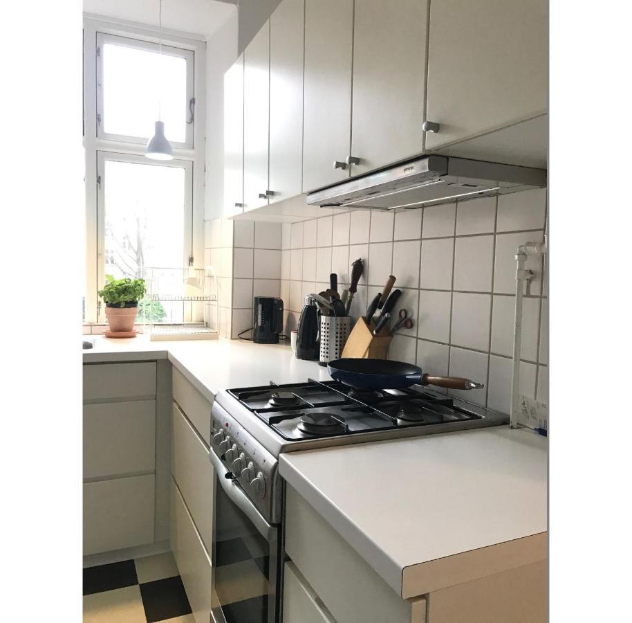 Apartmentincopenhagen Apartment 1183 Habitación foto