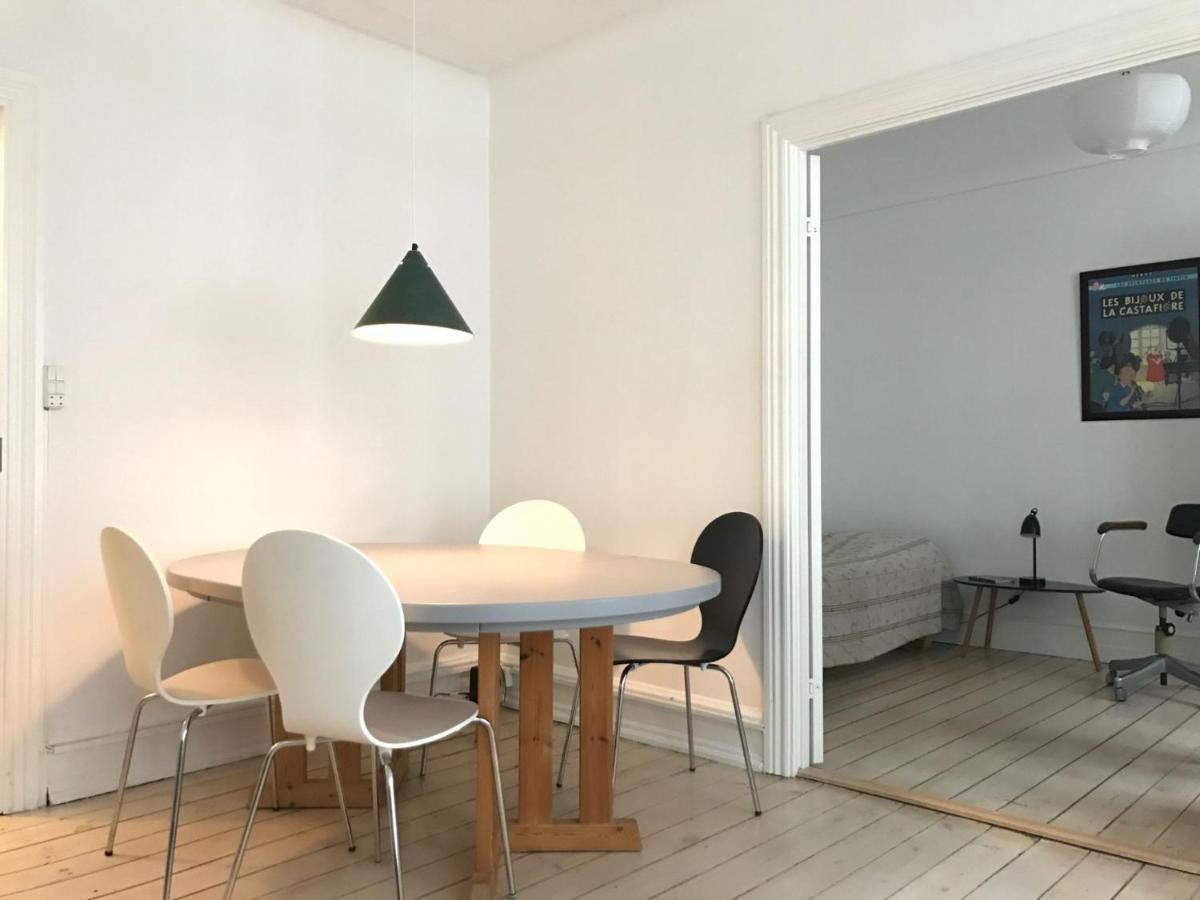Apartmentincopenhagen Apartment 1183 Habitación foto