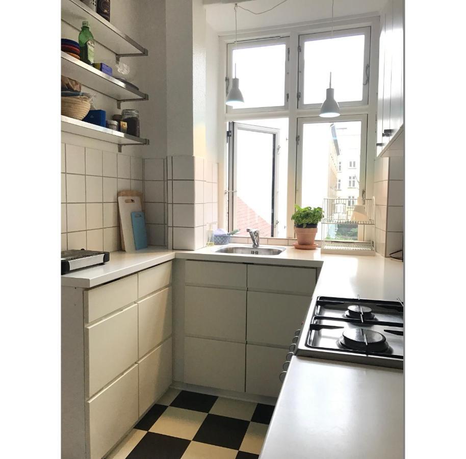 Apartmentincopenhagen Apartment 1183 Habitación foto