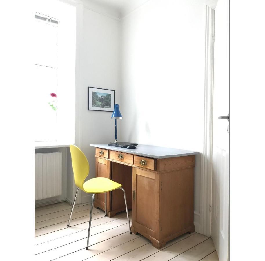 Apartmentincopenhagen Apartment 1183 Habitación foto