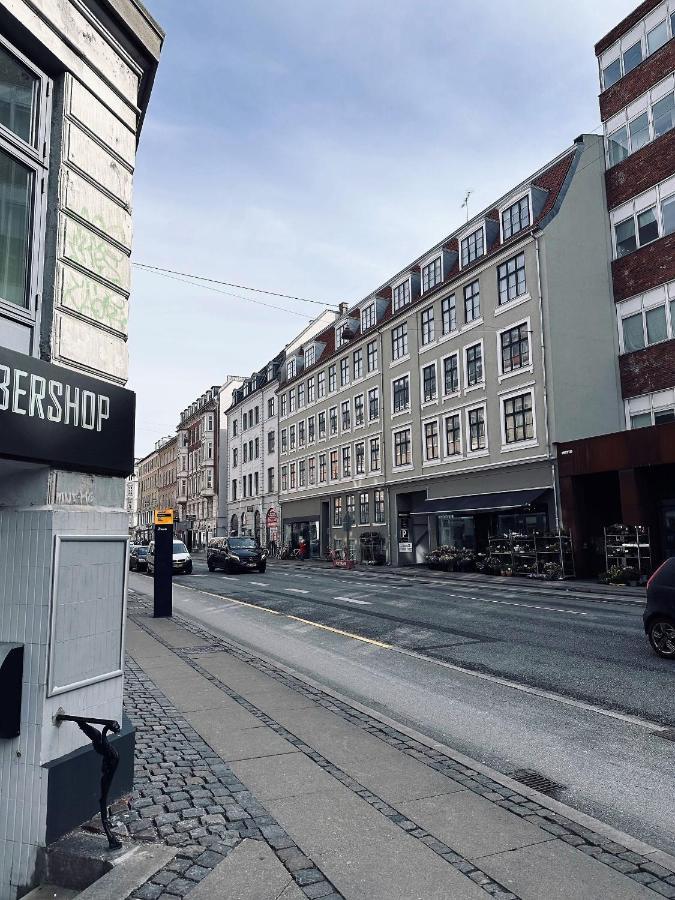 Apartmentincopenhagen Apartment 1183 Exterior foto